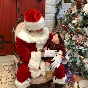 Meet your Posher, Chase